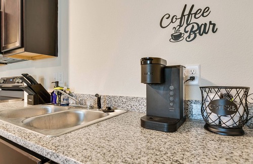 San Angelo House | 3BR Moments from Goodfellow AFB!