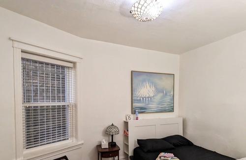 Woodlawn Condo | 3BR near UChicago Medical Midway Museums Large Comfy