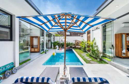 Sanur Kauh Villa | 3Br New Private Family Villa- Sanur