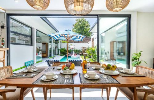 Sanur Kauh Villa | 3Br New Private Family Villa- Sanur