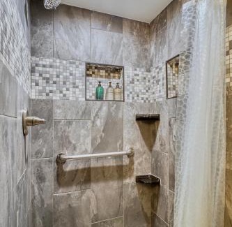 Capitol Hill House | 3BR Oasis with Private Theater & High-Speed Wi-Fi