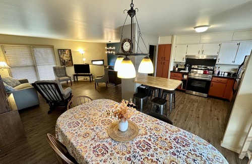West Lafayette House | 3BR on Quiet Street in West Lafayette near Purdue