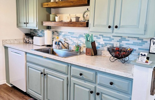 Gettysburg Cottage | 3BR Quaint Cottage in Historic Gettysburg Close to Battlefield & Ski Liberty