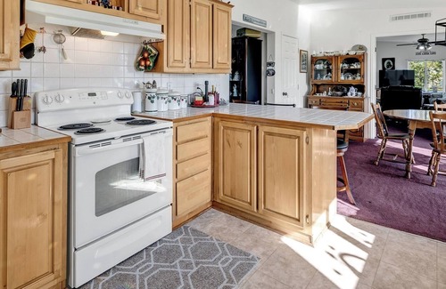 Prosser Cottage | 3BR Retreat in Prosser Perfect for Wine Lovers