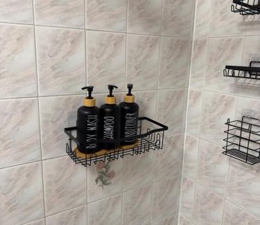 Elizabeth Apartment | 3BR Stay for Crews & Families
