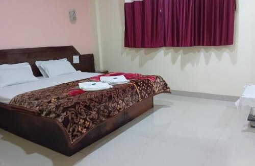 Mahabaleshwar Villa | 3BR Sunset Villa