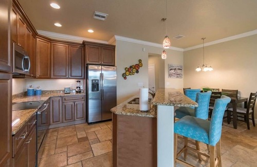 Merritt Island House | 3BR Townhouse Summary