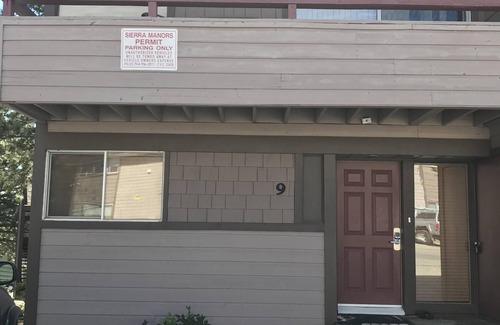 Mammoth Lakes House | 3BR Townhouse - Your Home Away from Home