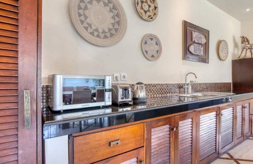 Sanur Villa | 3br VILLA AISHA @ Ellora Villas