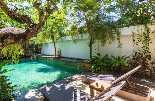 Sanur Villa | 3br VILLA AISHA @ Ellora Villas