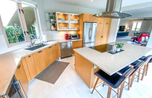 Cerro Gordo Villa | 3BR - Villa Kismet at Lakeside Villas