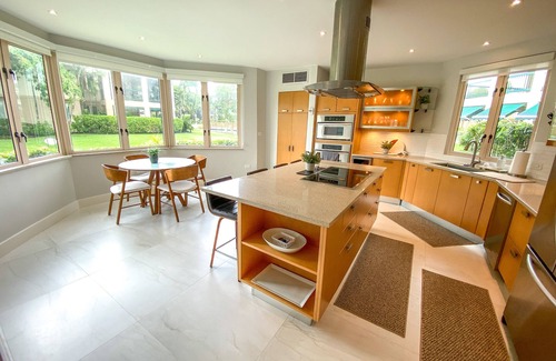 Cerro Gordo Villa | 3BR - Villa Kismet at Lakeside Villas