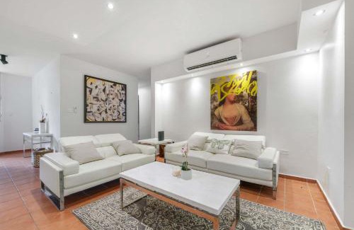 Cerro Gordo Apartment | 3BR - Villa Papaya at North Coast Village