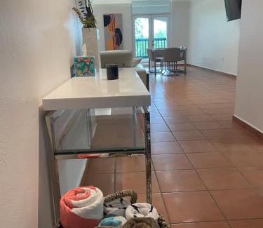 Cerro Gordo Apartment | 3BR - Villa Papaya at North Coast Village