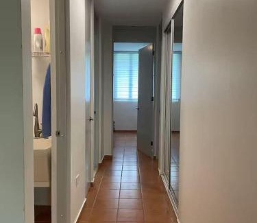 Cerro Gordo Apartment | 3BR - Villa Papaya at North Coast Village