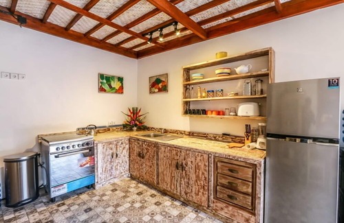 Laksmana Villa | 3BR Villa Right By Ku De Ta & The Beach, Seminyak! 1Min Drive To Eat Street!