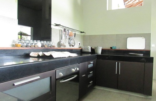 Dyanapura Villa | 3BR Villa W/Spacious Pool Area Located In Central Seminyak!