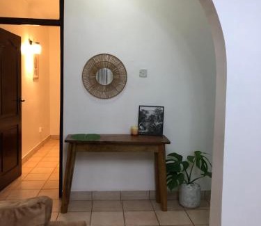 Masaki Apartment | 3BR with pool & gym Apartment by MAS