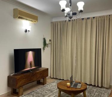 Masaki Apartment | 3BR with pool & gym Apartment by MAS