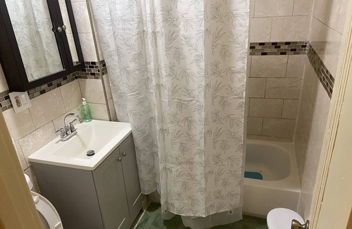 Valley Apartment | 3brm apt or rent per room