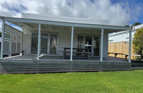 Waihi Beach House | 3brm House Waihi Beach