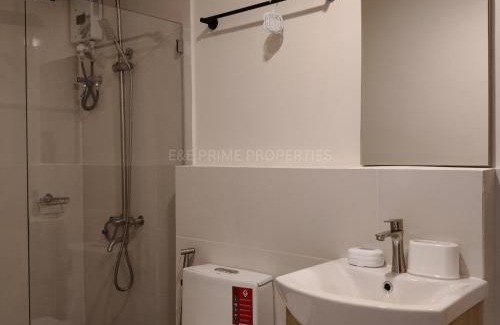 Baguio Apartment | 3C Balai de Selendra, Baguio City