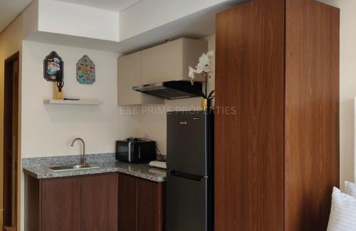Baguio Apartment | 3C Balai de Selendra, Baguio City