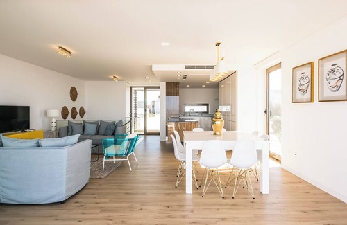 Atalaia Villa | 3E Panoramic Sea View Villa With Private Pool