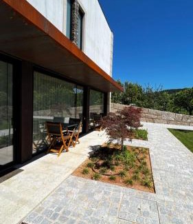 Refojos de Basto House | 3Encostas