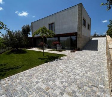 Refojos de Basto House | 3Encostas