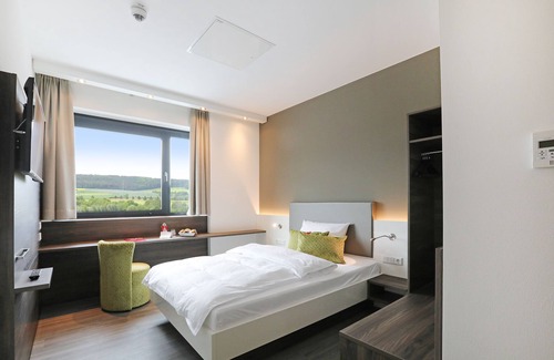 Rodges Hotel | 3G Hotel