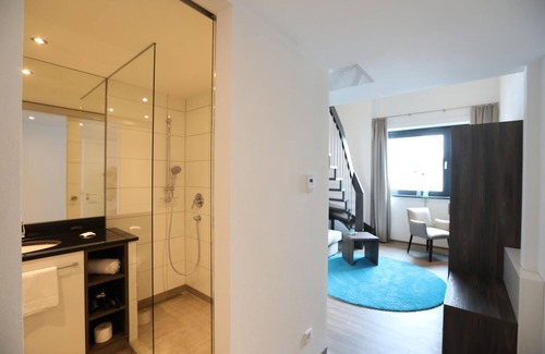 Rodges Hotel | 3G Hotel