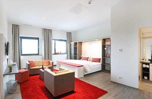 Rodges Hotel | 3G Hotel