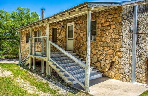 Tarpley House | 3H Ranch Mountain Retreat