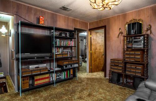 Tarpley House | 3H Ranch Mountain Retreat