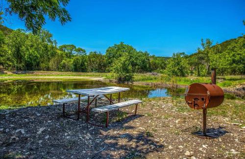 Tarpley House | 3H Ranch Mountain Retreat
