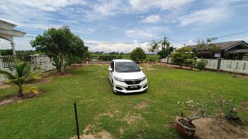 Kampung Kubang Tangga House | 3H REST HOUSE @ HOMESTAY