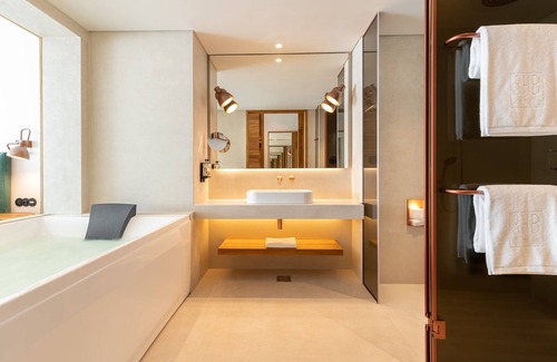 Se Hotel | 3HB Faro