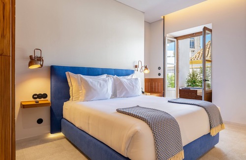 Se Hotel | 3HB Faro