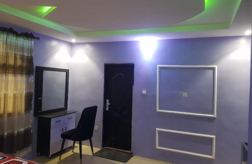 Oshodi-Isolo Apartment | 3JD Lavishly Furnished 1-Bed Apt