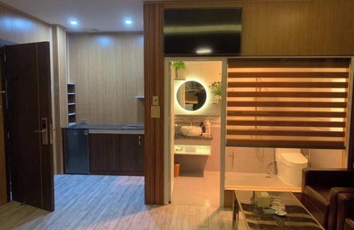 Phu Tho Hotel | 3M Hotel PT - by BAY LUXURY