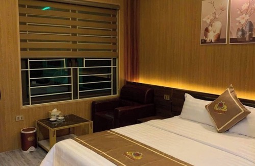 Phu Tho Hotel | 3M Hotel PT - by BAY LUXURY