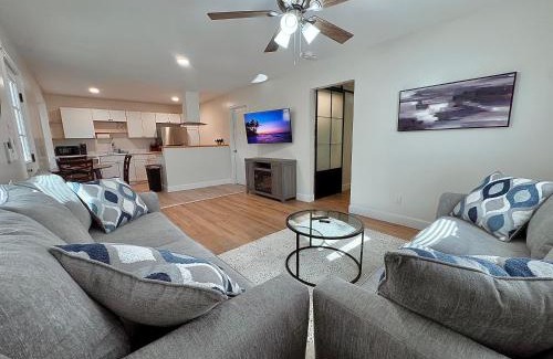 Port Royal House | 3Min To Parris Island. Pets Yes