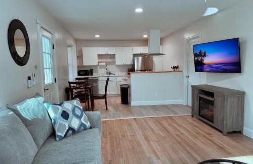 Port Royal House | 3Min To Parris Island. Pets Yes
