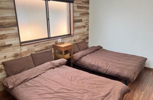 Shibamata Villa | 3minutes from the station Close to Asakusa, Tokyo Station and Narita Airport