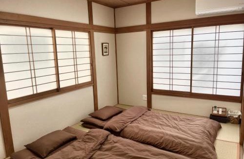 Shibamata Villa | 3minutes from the station Close to Asakusa, Tokyo Station and Narita Airport