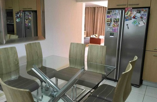 Praia Apartment | 3MMM Space