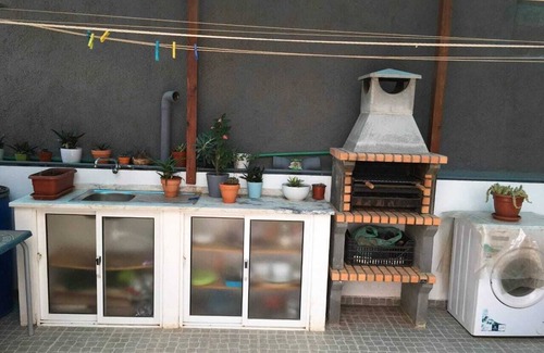 Praia Apartment | 3MMM Space