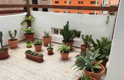 Praia Apartment | 3MMM Space