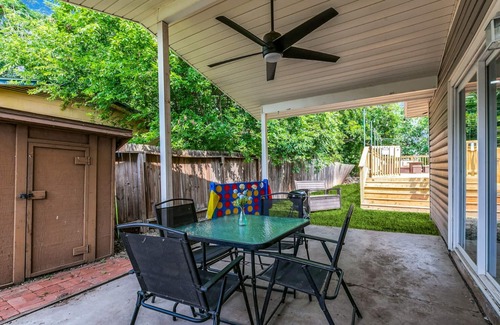 West San Antonio House | 3N & 4N Discounts - Lackland – Pool & Attractions